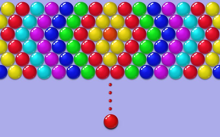 Screenshot 10: Bubble Shooter-Classic bubble Match&Puzzle Game
