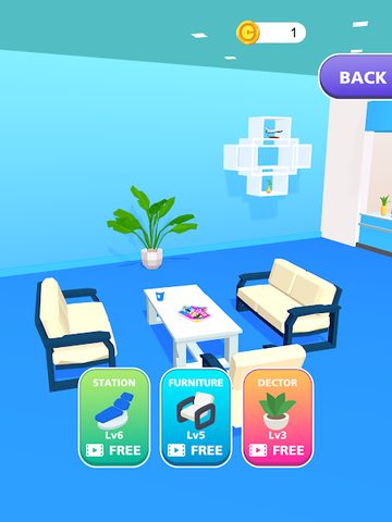 Screenshot 10: Earwax Clinic