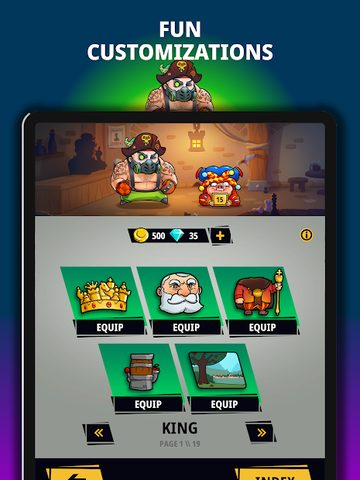 Screenshot 20: Chess Universe : Online Chess