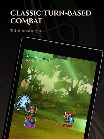 Screenshot 9: Orna: The GPS RPG