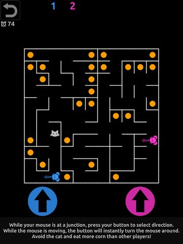 Screenshot 23: 2 Player Games