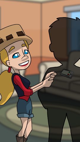 Screenshot 6: Find The Differences - Secret