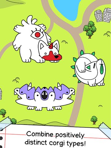 Screenshot 11: Corgi Evolution: Shiba Dogs