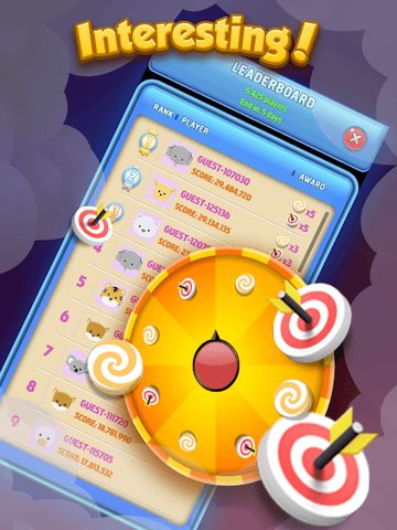 Screenshot 15: Bubble Shooter Pop