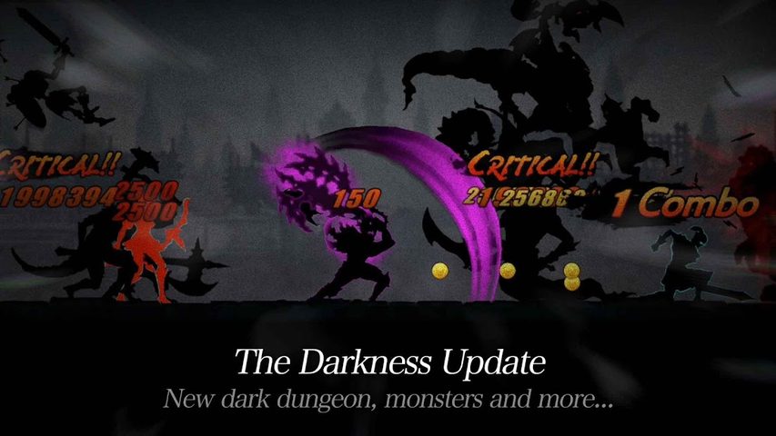 Screenshot 7: Dark Sword