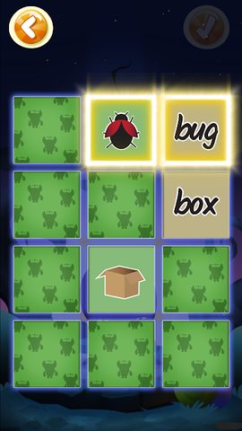 Screenshot 2: Feed The Monster (US English)
