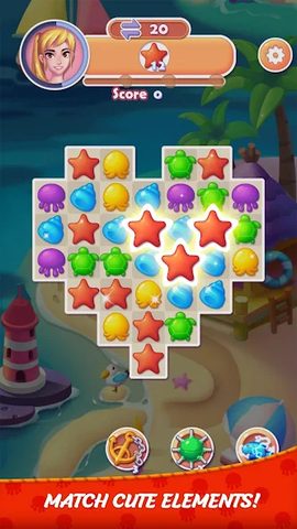 Screenshot 10: Fish Ocean Mania 2020