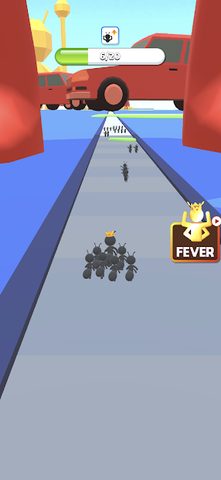 Screenshot 6: Tiny Run 3D