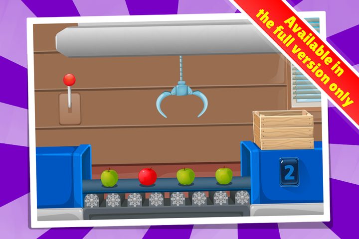 Screenshot 10: Kids Learn Colors Lite