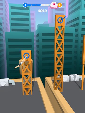 Screenshot 10: Gym Flip