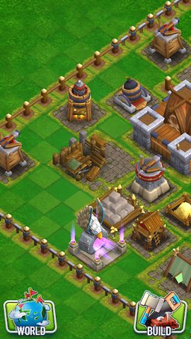 Screenshot 8: Atlas Empires - Build an AR Empire