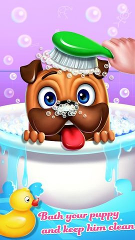 Screenshot 11: My Pet Loki - Virtual Dog