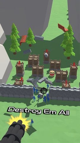 Screenshot 21: Monster Defeat