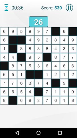 Screenshot 5: Math Games