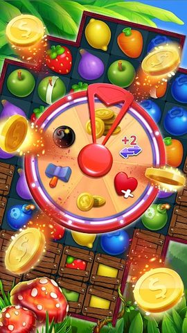 Screenshot 16: Fruit Forest 2021