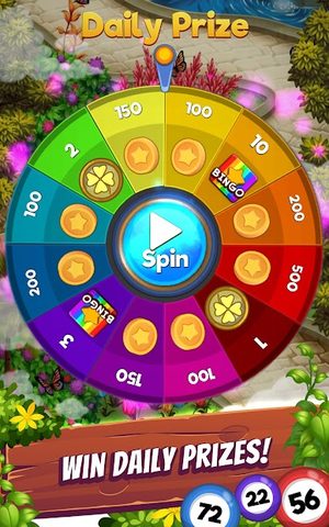 Screenshot 13: Bingo Quest: Summer Adventure