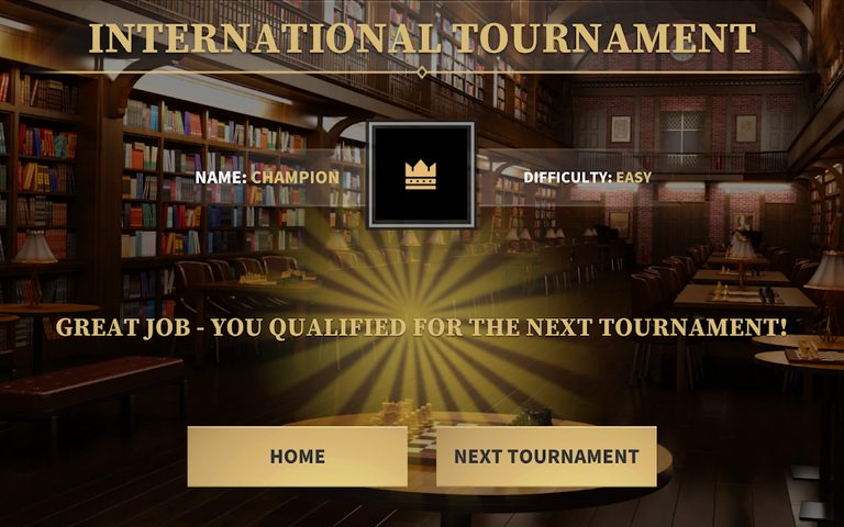 Screenshot 20: Champion Chess