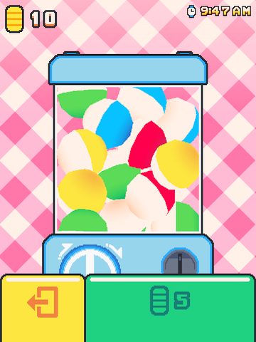 Screenshot 9: Picnic Penguin