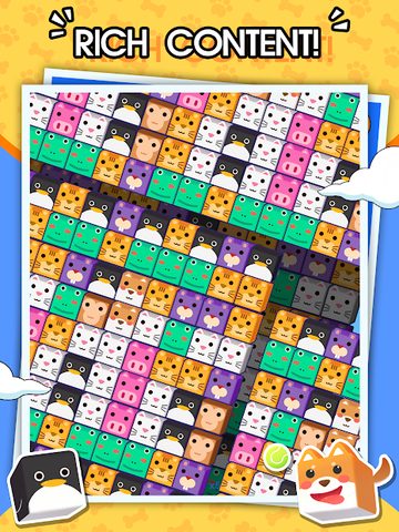 Screenshot 13: Happy Tile - Relaxing Match & Puzzle