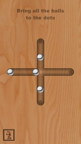 Screenshot 2: Some Ball Level