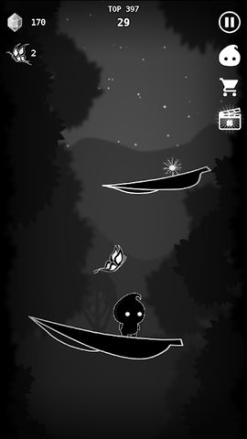 Screenshot 17: Noirmony