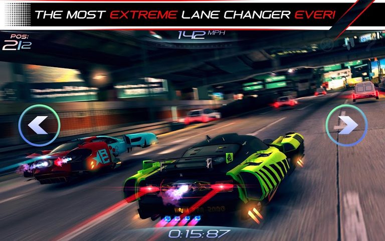 Screenshot 17: Rival Gears Racing