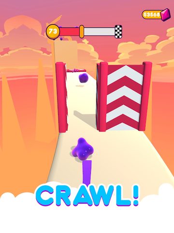 Screenshot 16: Blob Runner 3D