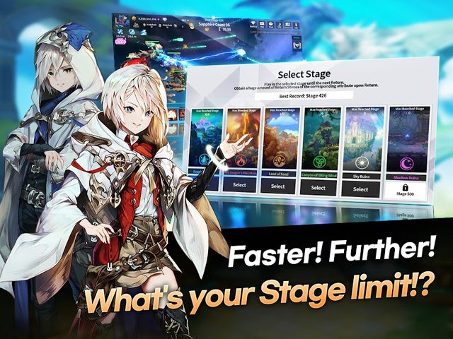 Screenshot 15: Dragon Village X : Idle RPG
