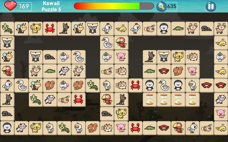 Screenshot 19: Connect Animal Classic Travel