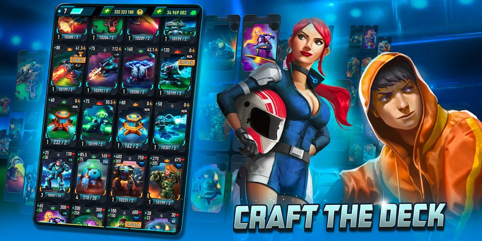 Screenshot 9: Tower Duel