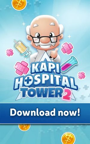Screenshot 20: Kapi Hospital Tower 2