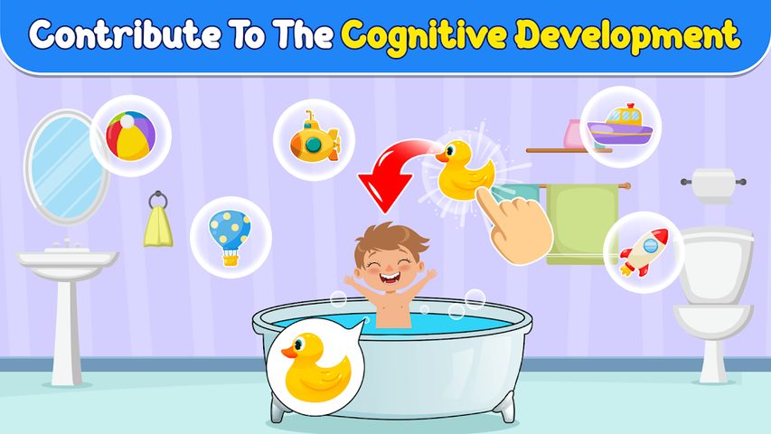 Screenshot 23: Baby Games: 2+ kids, toddlers