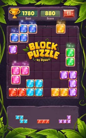 Screenshot 10: Block Puzzle Champions