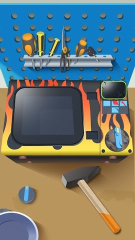 Screenshot 17: Fix It