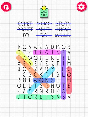 Screenshot 3: Pastimes - 21 Mini Games