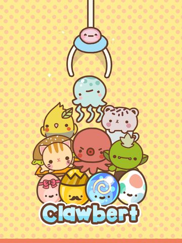 Screenshot 13: Clawbert