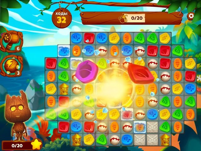 Screenshot 10: Epic Pets: Match 3 story with fashion animals