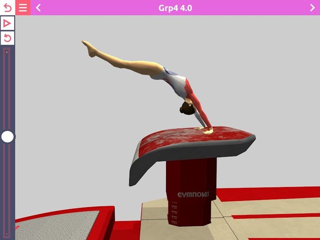 Screenshot 23: 3D GYM WOMEN