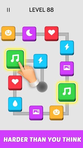 Screenshot 10: Block Blast 3D - Tile Triple Match Puzzle Master