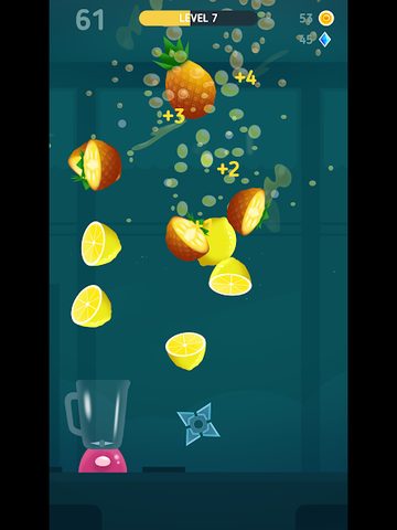 Screenshot 18: Fruit Master