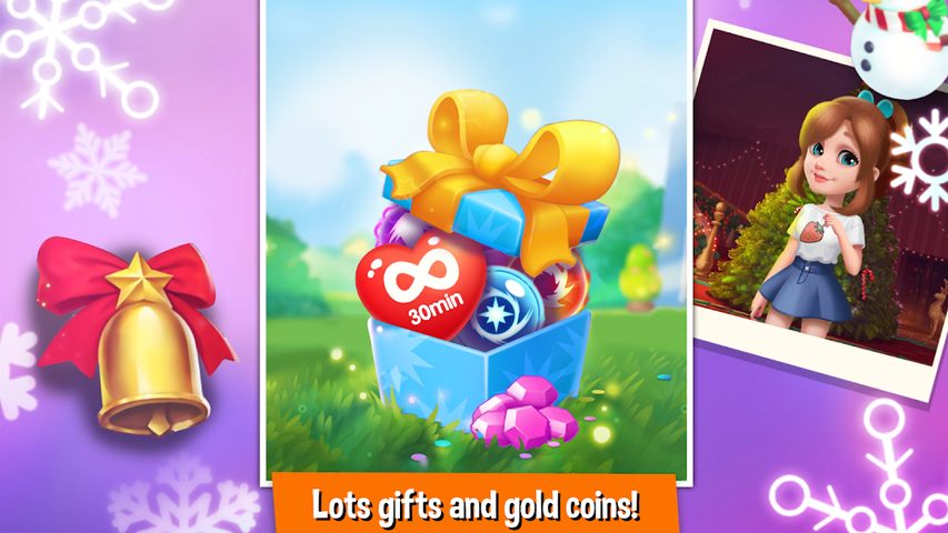 Screenshot 18: Bubble Fruit: Bubble Shooter