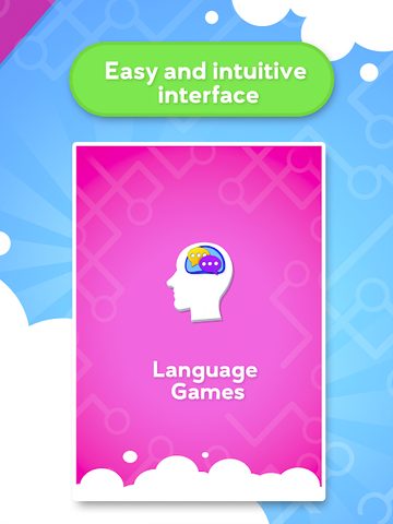 Screenshot 8: Train your Brain - Language Games