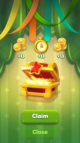 Screenshot 3: Match 3D Tiles