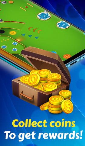 Screenshot 4: Lucky Pinball