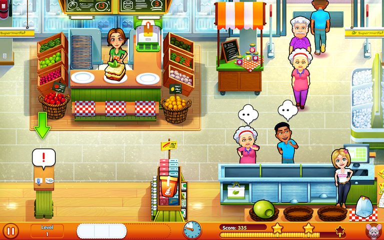 Screenshot 18: Delicious - Moms vs Dads
