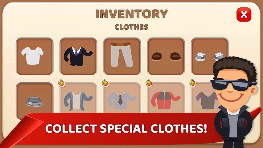 Screenshot 19: Mayor Tycoon: Idle City Sim