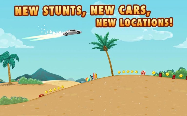 Screenshot 17: Extreme Road Trip 2