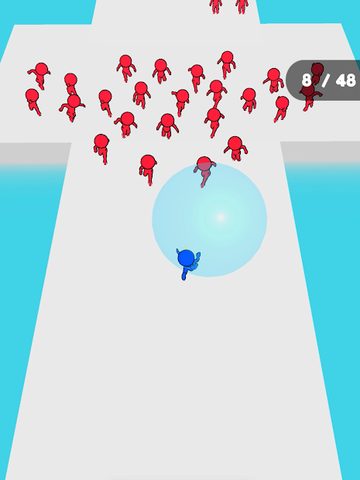 Screenshot 12: Bubble Rush!