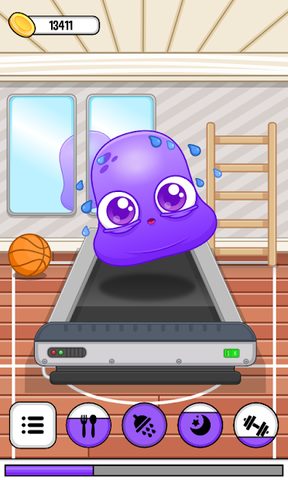 Screenshot 16: Moy 6 the Virtual Pet Game
