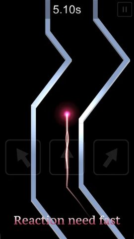 Screenshot 12: Crash the Comet - Challenge